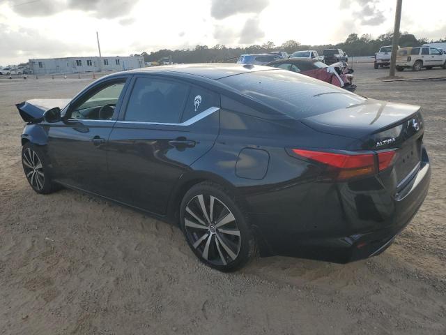 Photo 2 from auction – 2019 NISSAN ALTIMA SR with VIN 1N4BL4CVXKC185955