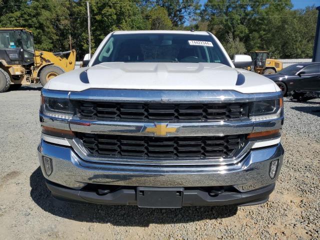 Photo 5 from auction – 2016 CHEVROLET SILVERADO with VIN 1GCVKREC2GZ392461