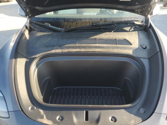 Photo 12 from auction – 2022 TESLA MODEL Y with VIN 7SAYGDEF9NF466251