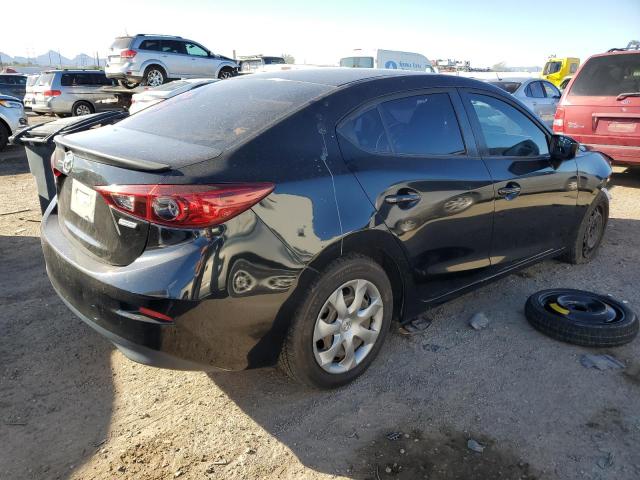 Photo 3 from auction – 2015 MAZDA 3 SV with VIN JM1BM1T72F1273150