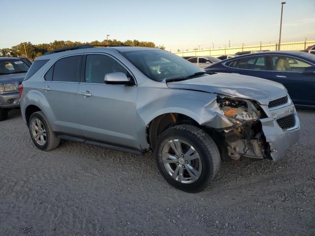 Photo 4 from auction – 2011 CHEVROLET EQUINOX LT with VIN 2CNALDEC9B6325810