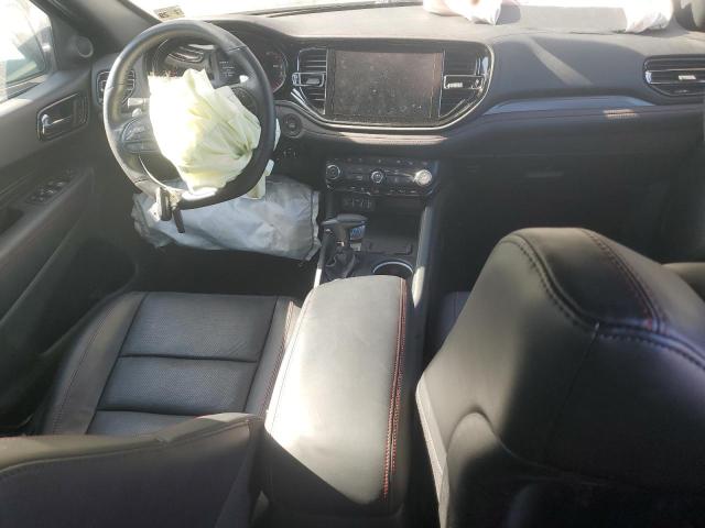 Photo 8 from auction – 2024 DODGE DURANGO GT with VIN 1C4RDJDG3RC126597
