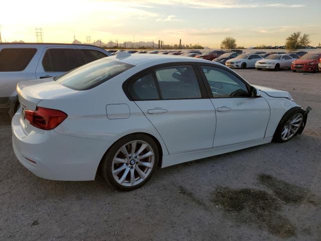Photo 3 from auction – 2018 BMW 320 I with VIN WBA8E1G55JNU92585