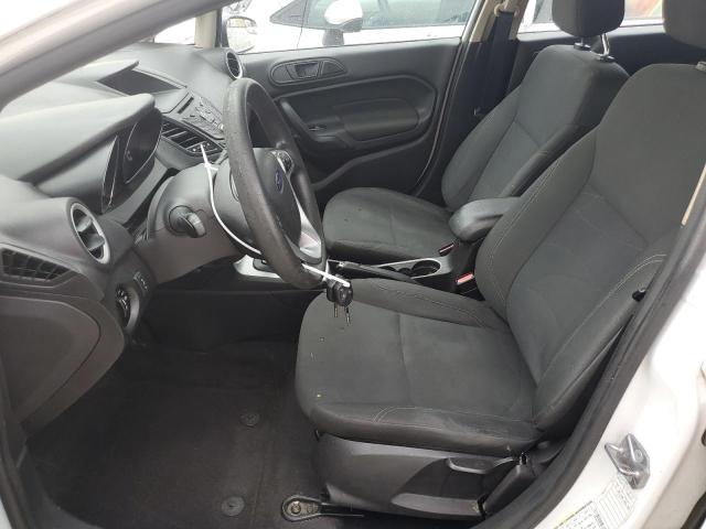Photo 7 from auction – 2018 FORD FIESTA SE with VIN 3FADP4EJ8JM107162