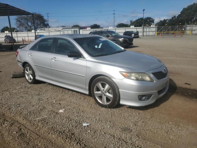 Photo 4 from auction – 2010 TOYOTA CAMRY BASE with VIN 4T1BF3EK5AU076306