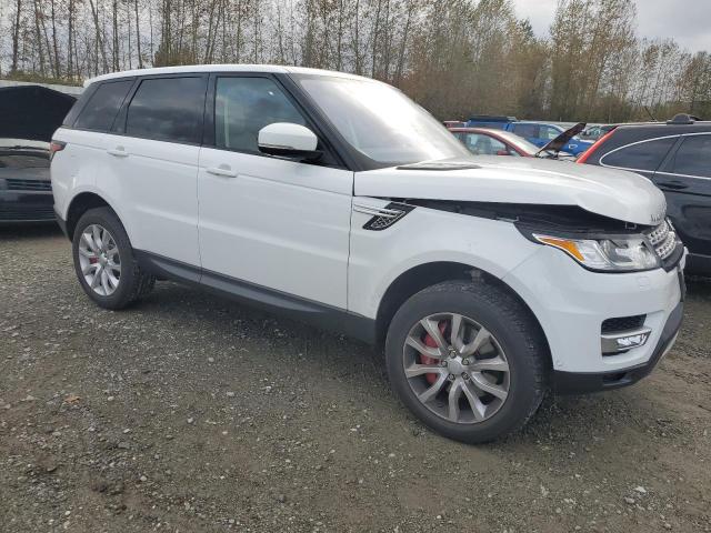 Photo 4 from auction – 2016 LAND ROVER RANGE ROVE with VIN SALWR2EF9GA599647