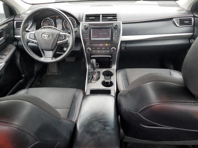 Photo 8 from auction – 2017 TOYOTA CAMRY with VIN 4T1BF1FK5HU274574