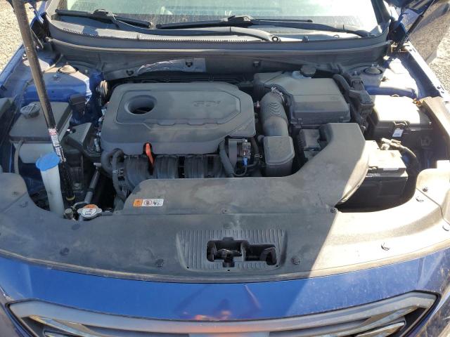 Photo 11 from auction – 2016 HYUNDAI SONATA SPO with VIN 5NPE34AF7GH425087