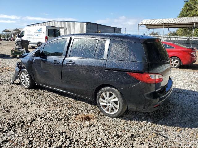 Photo 2 from auction – 2014 MAZDA 5 SPORT with VIN JM1CW2BL5E0164236