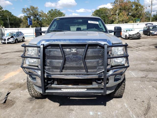 Photo 5 from auction – 2011 FORD F250 SUPER with VIN 1FT7W2BT5BEA18015