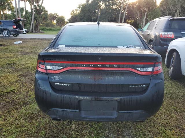 Photo 6 from auction – 2015 DODGE DART SXT with VIN 1C3CDFBB2FD116258