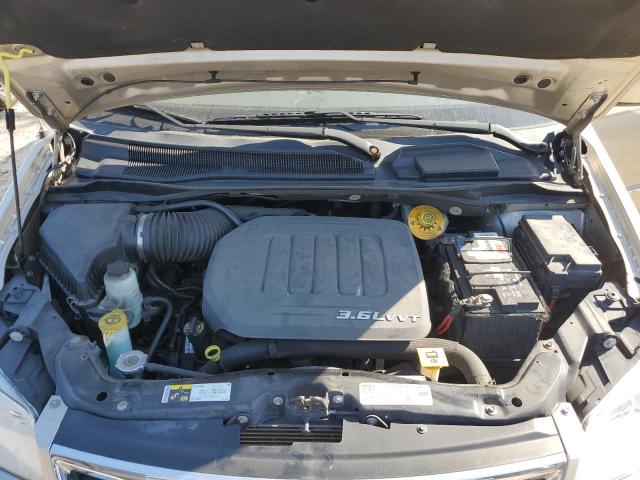 Photo 12 from auction – 2016 CHRYSLER TOWN & COU with VIN 2C4RC1BG0GR135543