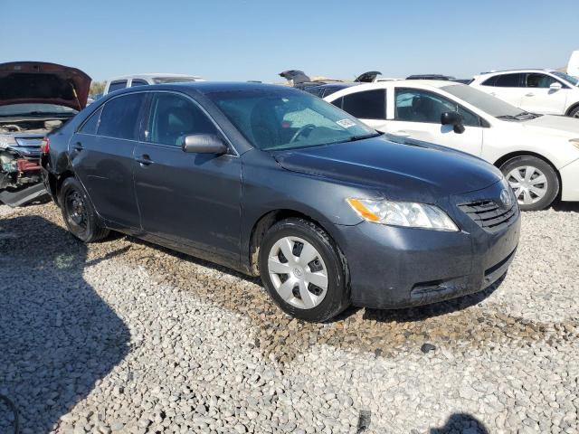 Photo 4 from auction – 2009 TOYOTA CAMRY BASE with VIN 4T4BE46K59R120765