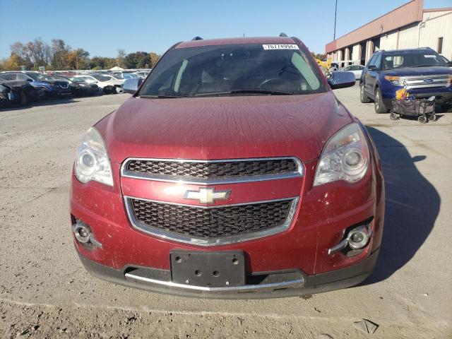 Photo 5 from auction – 2015 CHEVROLET EQUINOX LT with VIN 2GNALDEK0F1134752