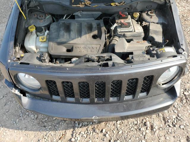 Photo 12 from auction – 2015 JEEP PATRIOT SP with VIN 1C4NJRBB9FD338505