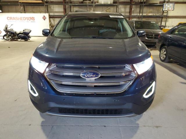 Photo 5 from auction – 2017 FORD EDGE TITAN with VIN 2FMPK4K94HBB67883