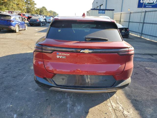 Photo 6 from auction – 2024 CHEVROLET EQUINOX 2L with VIN 3GN7DLRP8RS271776