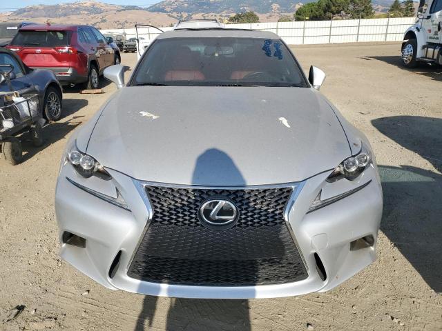 Photo 5 from auction – 2015 LEXUS IS 350 with VIN JTHBE1D20F5020996