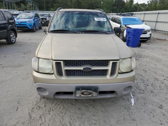 Photo 5 from auction – 2002 FORD EXPLORER S with VIN 1FMZU67E12UC18892
