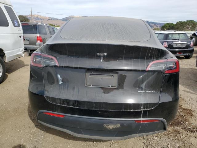 Photo 6 from auction – 2023 TESLA MODEL Y with VIN 7SAYGDEE2PF604240