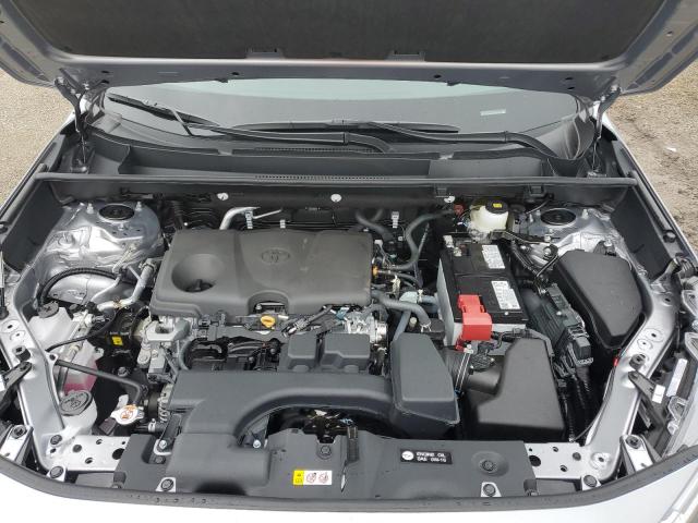 Photo 11 from auction – 2024 TOYOTA RAV4 LE with VIN 2T3H1RFV7RC291789
