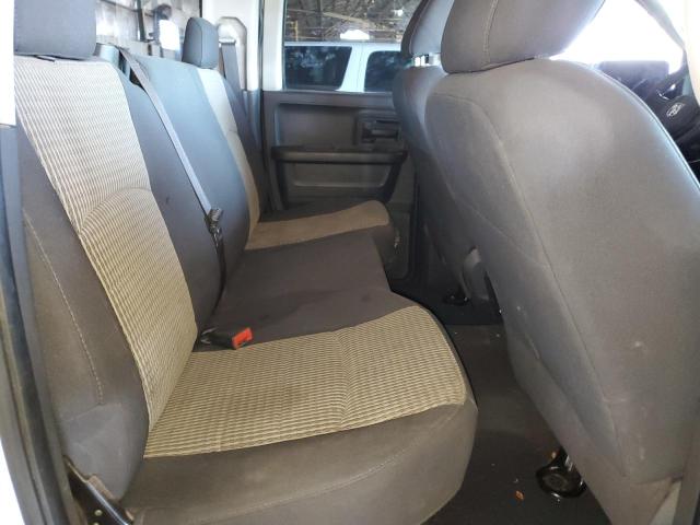 Photo 10 from auction – 2010 DODGE RAM 1500 with VIN 1D7RB1GK9AS196076