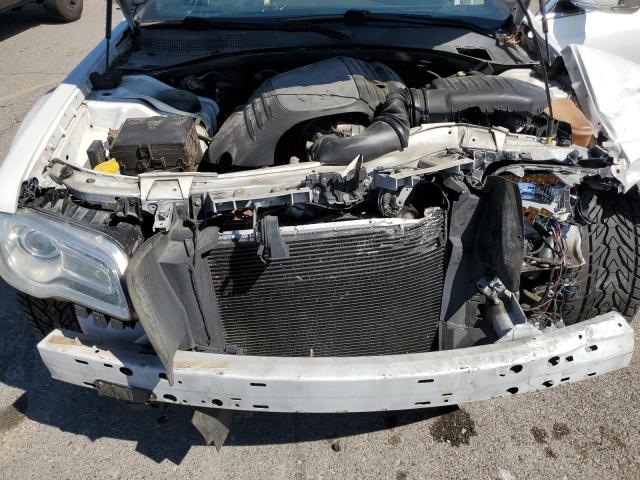 Photo 11 from auction – 2011 CHRYSLER 300C with VIN 2C3CK6CT3BH563269