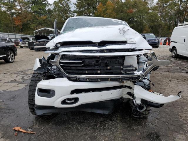 Photo 5 from auction – 2024 RAM 1500 with VIN 1C6SRFKT8RN230367