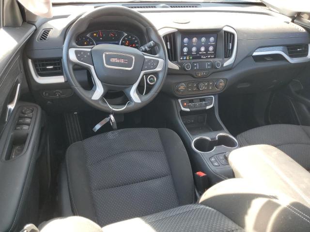 Photo 8 from auction – 2024 GMC TERRAIN SL with VIN 3GKALTEG1RL255702
