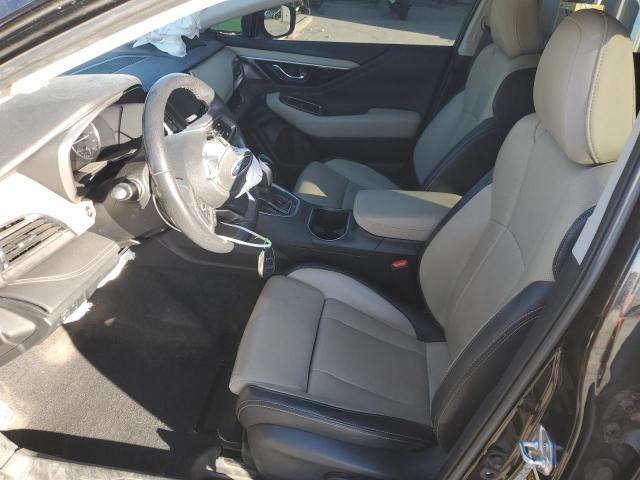 Photo 7 from auction – 2021 SUBARU OUTBACK LI with VIN 4S4BTAMC4M3148999