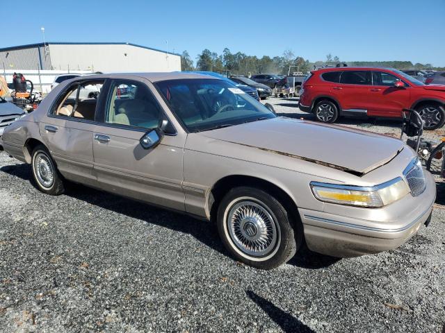 Photo 4 from auction – 1997 MERCURY GRAND MARQ with VIN 2MELM74W7VX728866