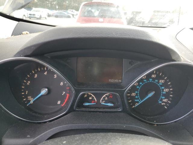 Photo 9 from auction – 2016 FORD ESCAPE SE with VIN 1FMCU9GXXGUA79409
