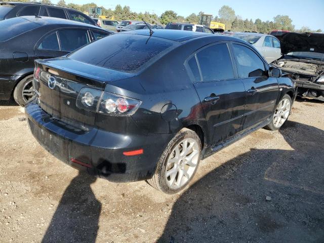 Photo 3 from auction – 2009 MAZDA 3 S with VIN JM1BK323091192362
