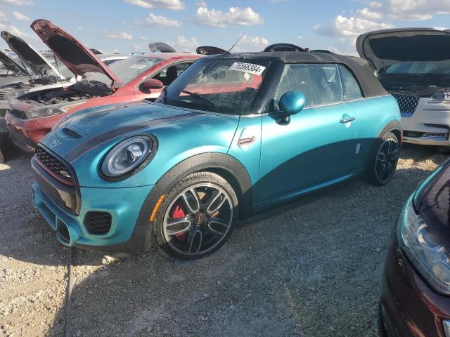 Photo 1 from auction – 2019 MINI COOPER JOH with VIN WMWWH9C59K3H63554