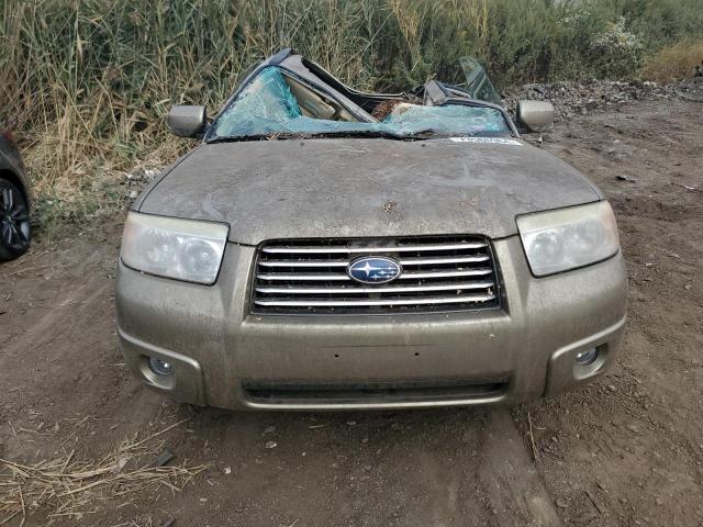 صورة رقم 5 من المزاد - 2008 SUBARU FORESTER 2 مع VIN JF1SG65668H719714