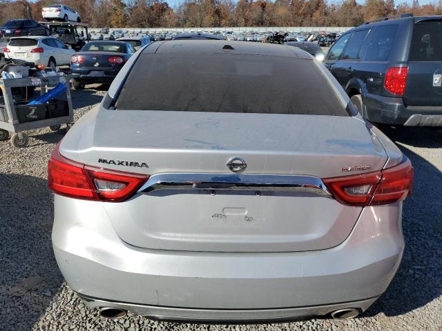 Photo 6 from auction – 2018 NISSAN MAXIMA 3.5 with VIN 1N4AA6AP9JC405084