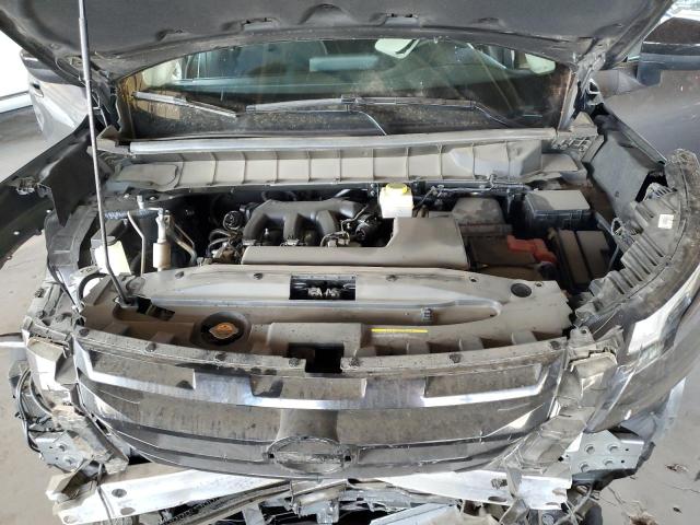 Photo 12 from auction – 2023 NISSAN PATHFINDER with VIN 5N1DR3AA4PC214980
