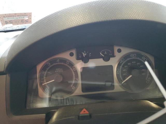 Photo 9 from auction – 2008 MERCURY MARINER PR with VIN 4M2CU97168KJ40374