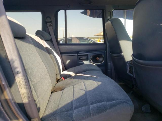 Photo 11 from auction – 1998 FORD EXPLORER with VIN 1FMZU32E0WZA18732