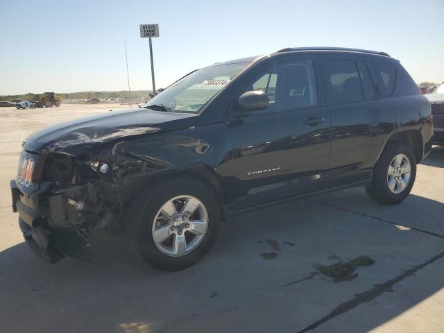 JEEP COMPASS SP 2015 with VIN 1C4NJCBA4FD170776 - Photo from auction
