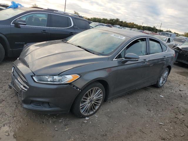 FORD FUSION SE 2016 with VIN 3FA6P0T90GR272032 - Photo from auction