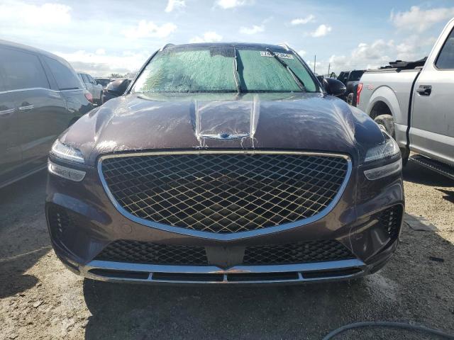 صورة رقم 5 من المزاد - 2022 GENESIS GV70 BASE مع VIN KMUMADTB3NU060077