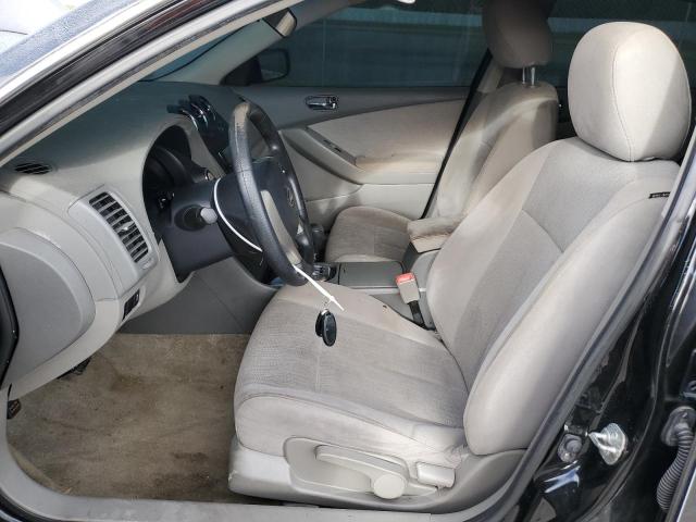 Photo 7 from auction – 2012 NISSAN ALTIMA BAS with VIN 1N4AL2AP6CN443740