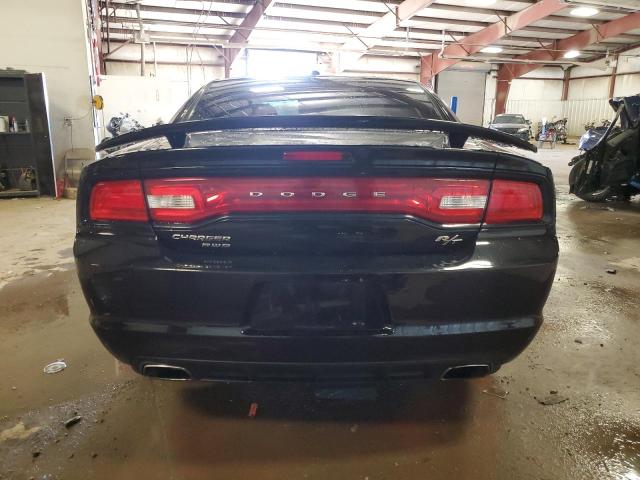 صورة رقم 6 من المزاد - 2014 DODGE CHARGER R/ مع VIN 2C3CDXDT9EH122913