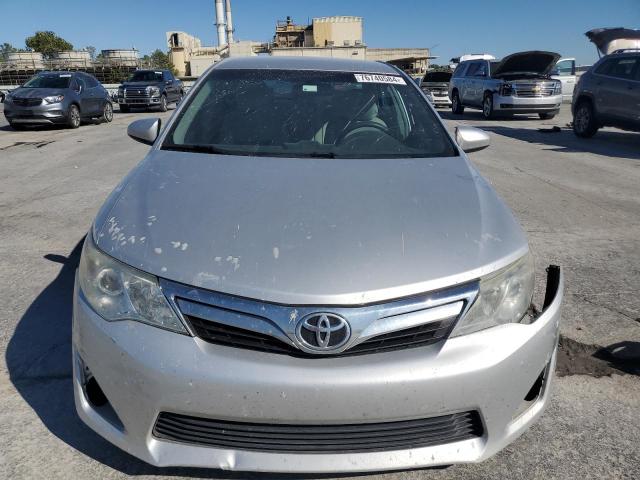 Photo 5 from auction – 2012 TOYOTA CAMRY with VIN 4T4BF1FK1CR157802
