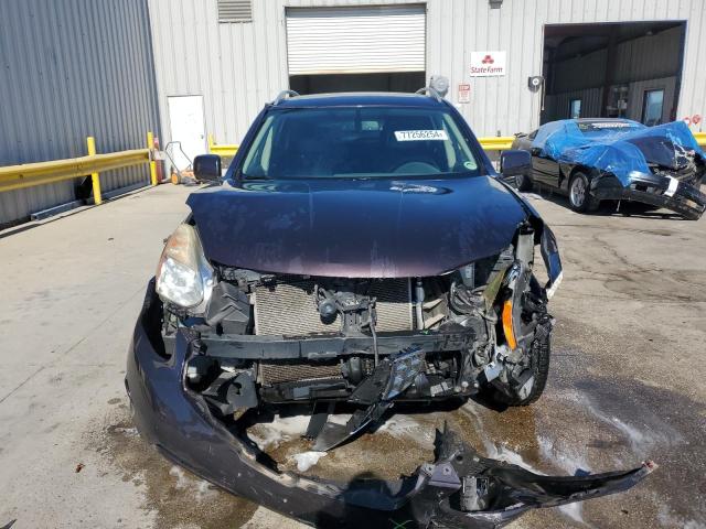 Photo 5 from auction – 2012 NISSAN ROGUE S with VIN JN8AS5MV2CW419670