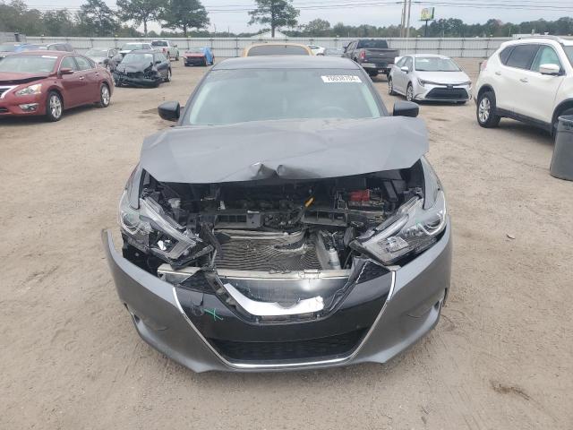Photo 5 from auction – 2017 NISSAN MAXIMA 3.5 with VIN 1N4AA6AP2HC384797