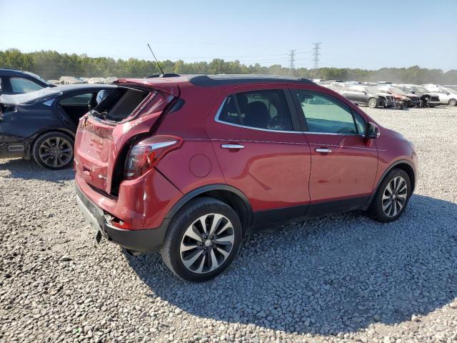 Photo 3 from auction – 2017 BUICK ENCORE PRE with VIN KL4CJBSB5HB179649