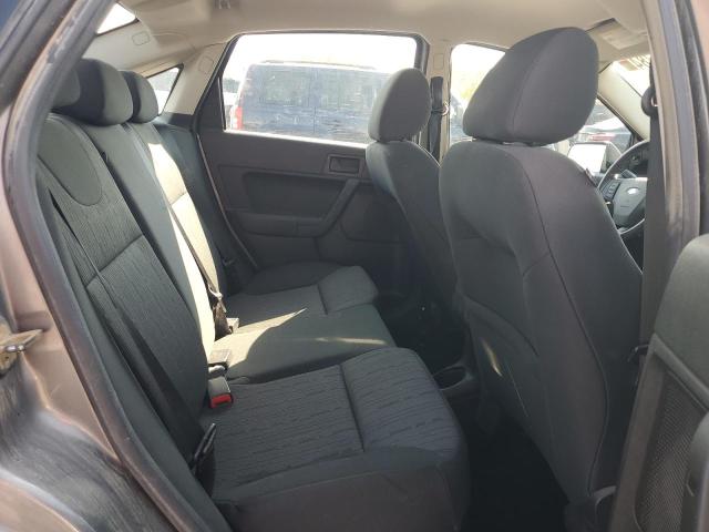 Photo 10 from auction – 2009 FORD FOCUS SE with VIN 1FAHP35N79W178721