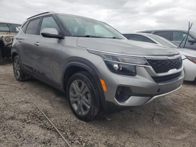 Photo 4 from auction – 2021 KIA SELTOS S with VIN KNDEU2AA9M7221803